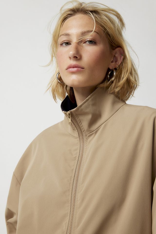Veste coupe-vent Winona UO #3