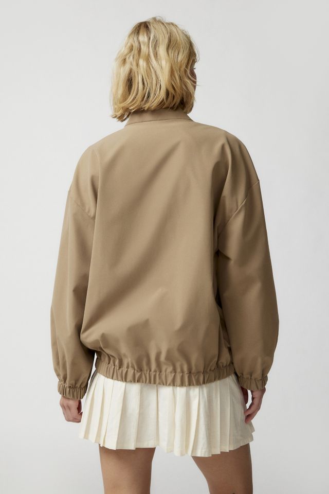Veste coupe-vent Winona UO #4