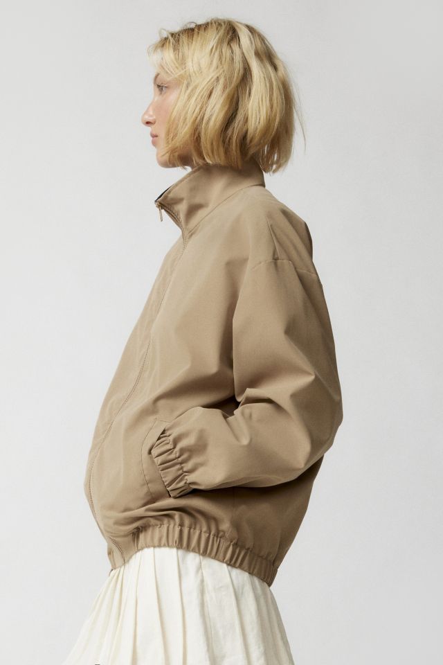 Veste coupe-vent Winona UO #5