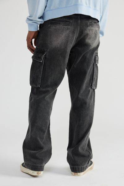 BDG Baggy Skate Fit Cargo Jean