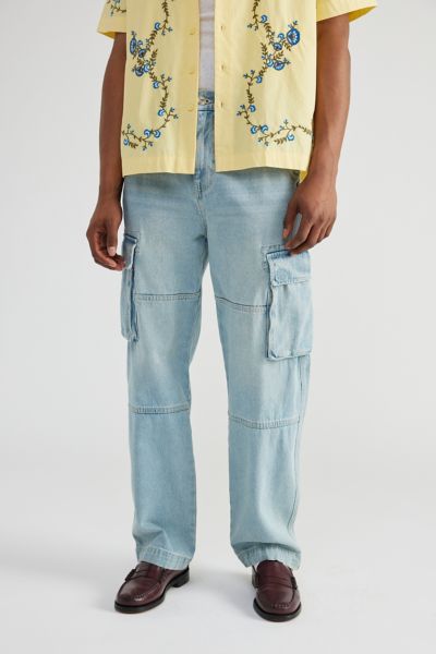 BDG Baggy Skate Fit Cargo Jean | Urban Outfitters