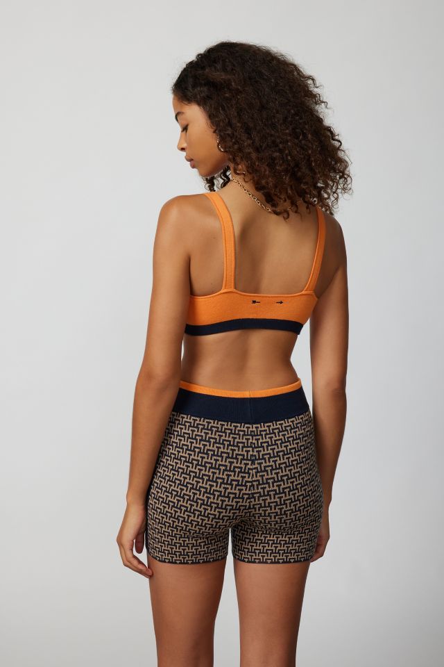 The Upside Rory Knit Bra Top #3