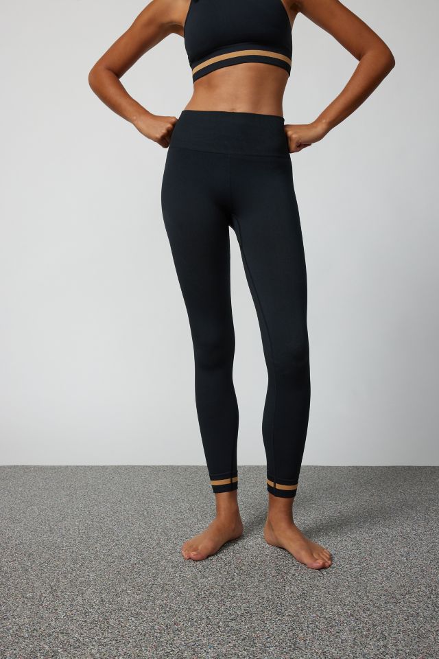 Le Legging Midi Form Upside #1