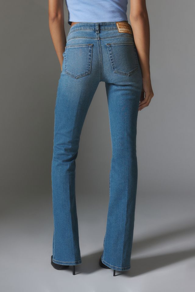 Diesel Low-Rise Bootcut Jean #3
