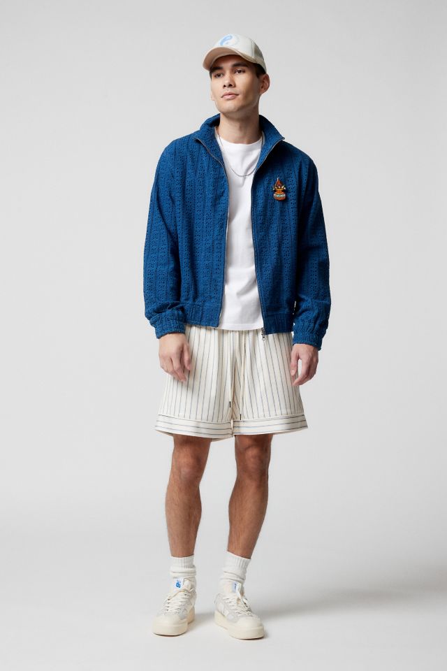 Veste de survêtement Mack KARDO #1