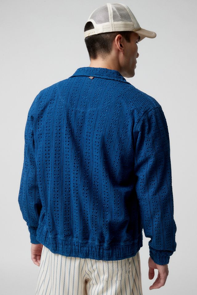 Veste de survêtement Mack KARDO #3
