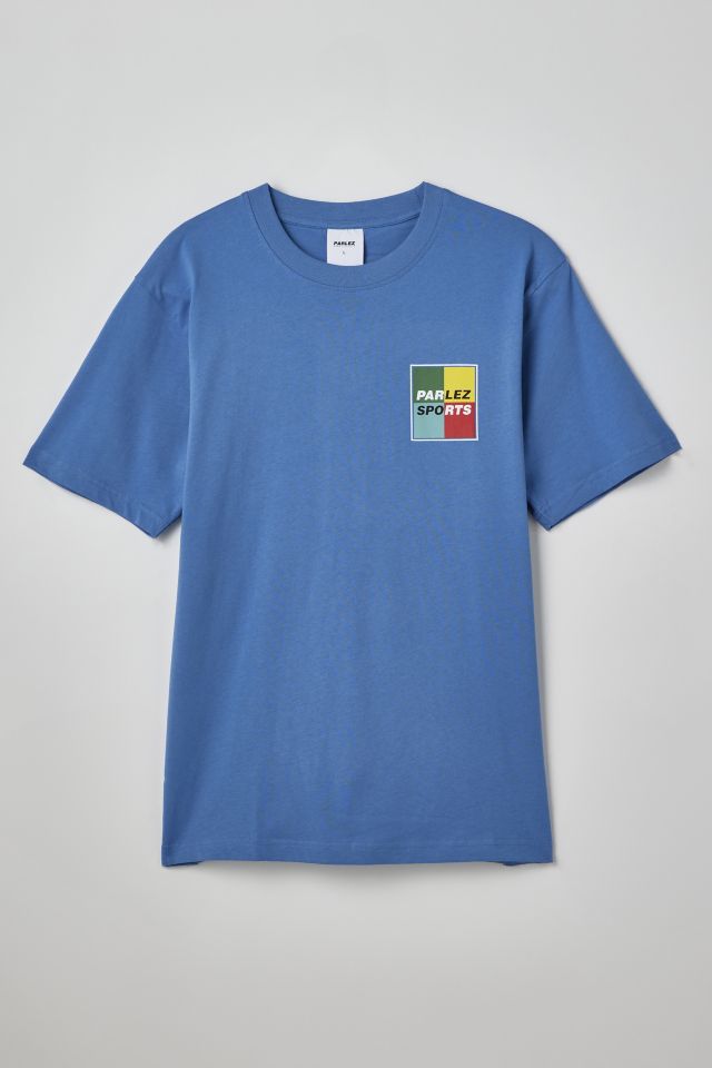 PARLEZ Riviera Tee