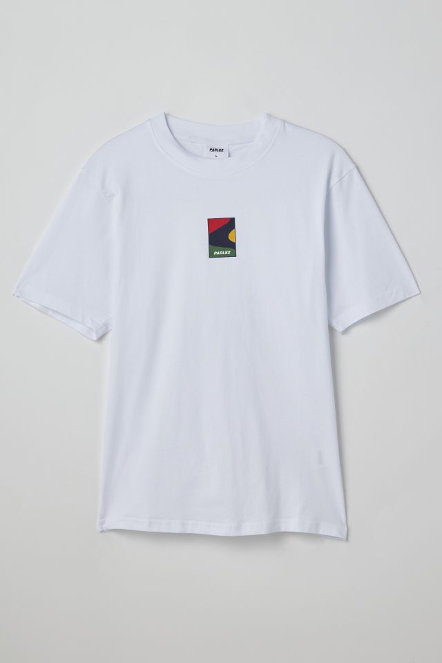 PARLEZ Cove Tee | Urban Outfitters