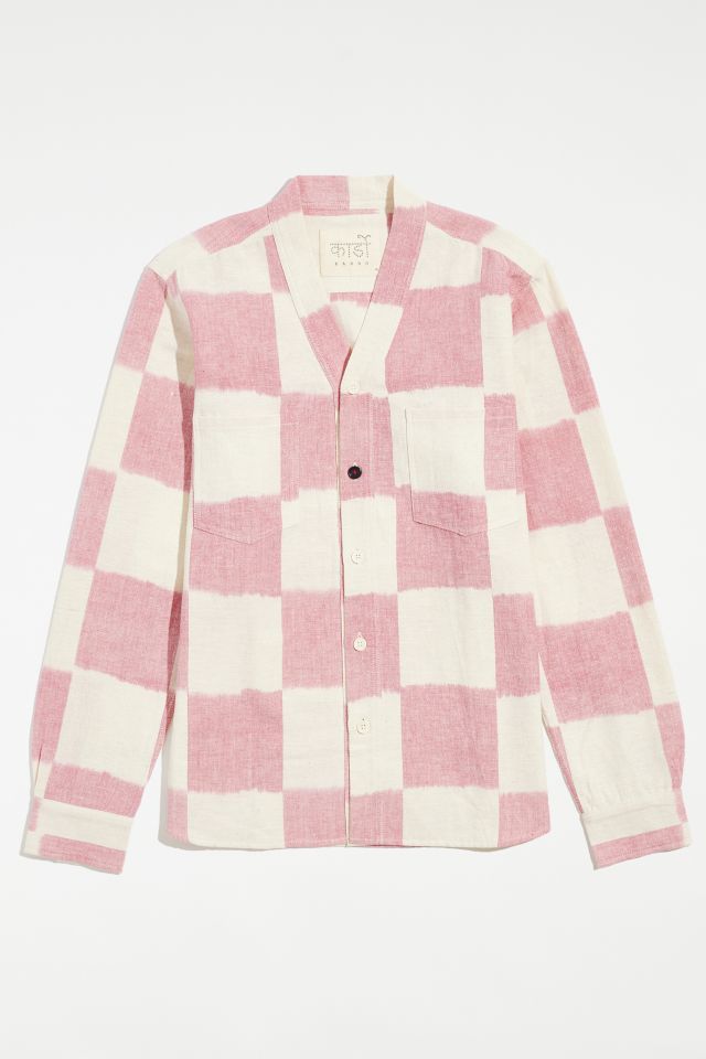 Chemise à Manches Longues KARDO Ryoko #2