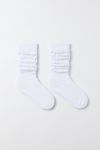 iets frans... Slouch Crew Sock