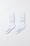 iets frans... Slouch Crew Sock