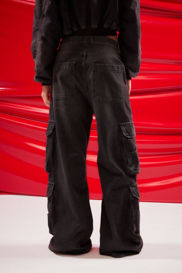 Diesel D-Sire Cargo Jean #4