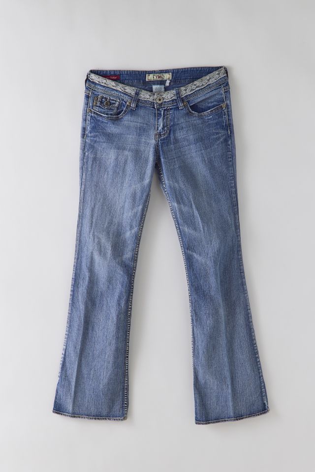 Vintage YMI Low-Rise Jean | Urban Outfitters