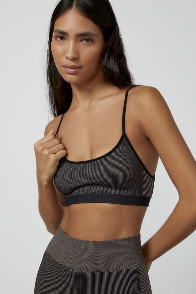 The Upside Seamless Ballet Sports Bra | Urban Outfitters
