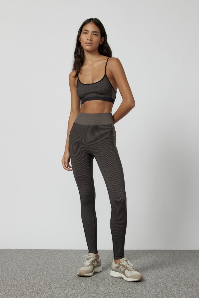 The Upside Seamless Ballet Sports Bra #2