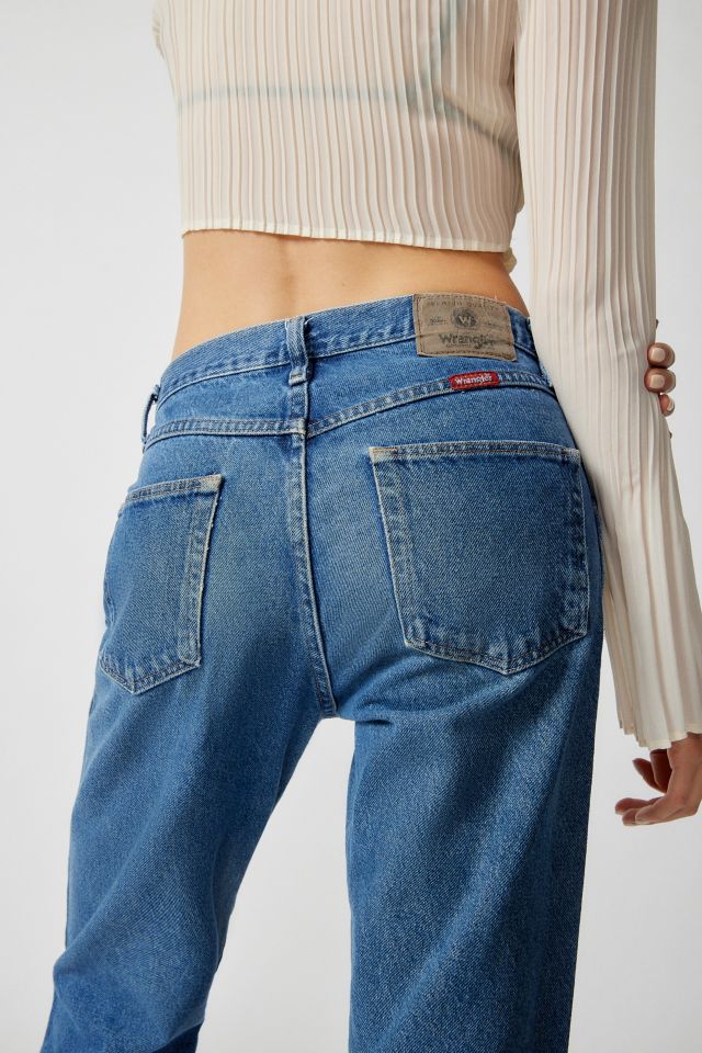 Urban Renewal Vintage Wrangler Jean