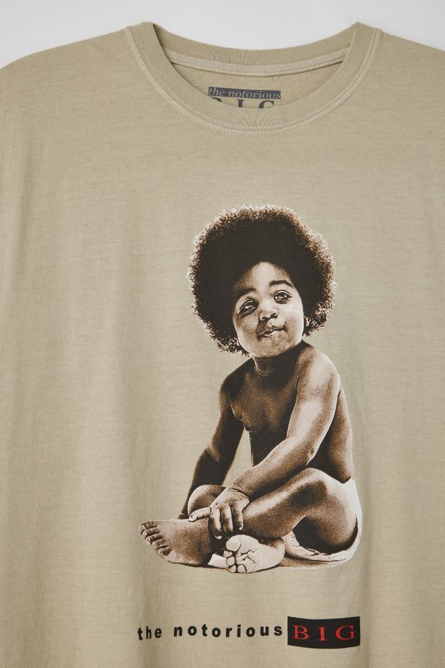 Biggie Ready To Die Muscle Tee #3
