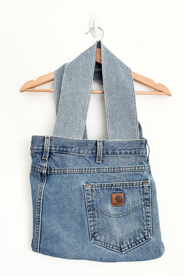 Vintage Reworked Carhartt Bag | Urban Outfitters