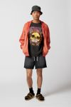 Metallica Skull Sun Tee