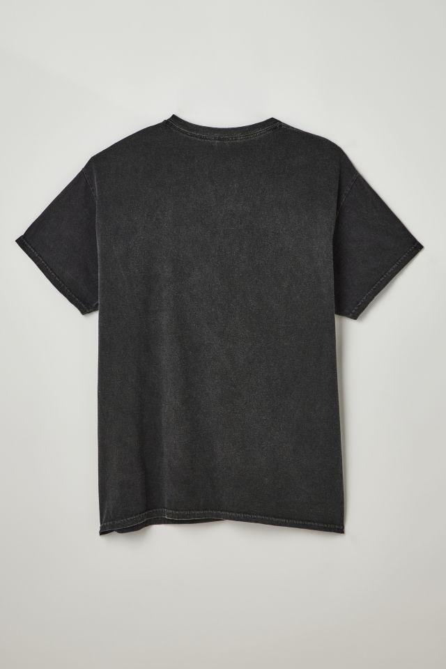 Metallica Skull Sun Tee #2