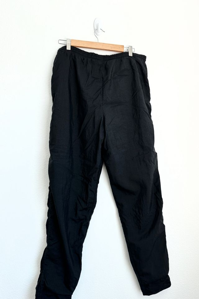 Vintage Nike Windbreaker Pants | Urban Outfitters