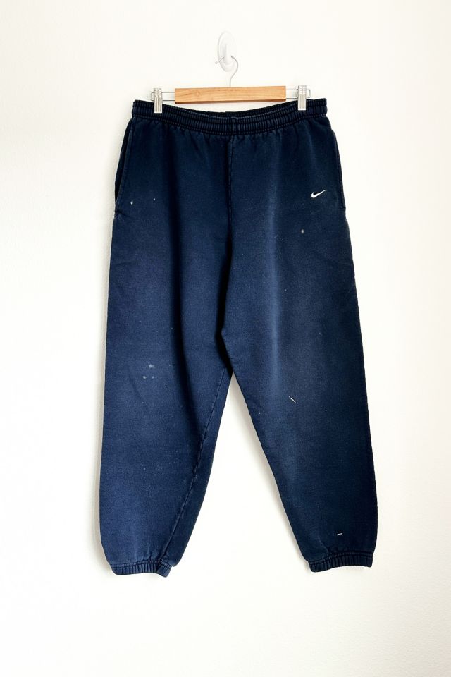 Nike sweatpants urban outfitters sale