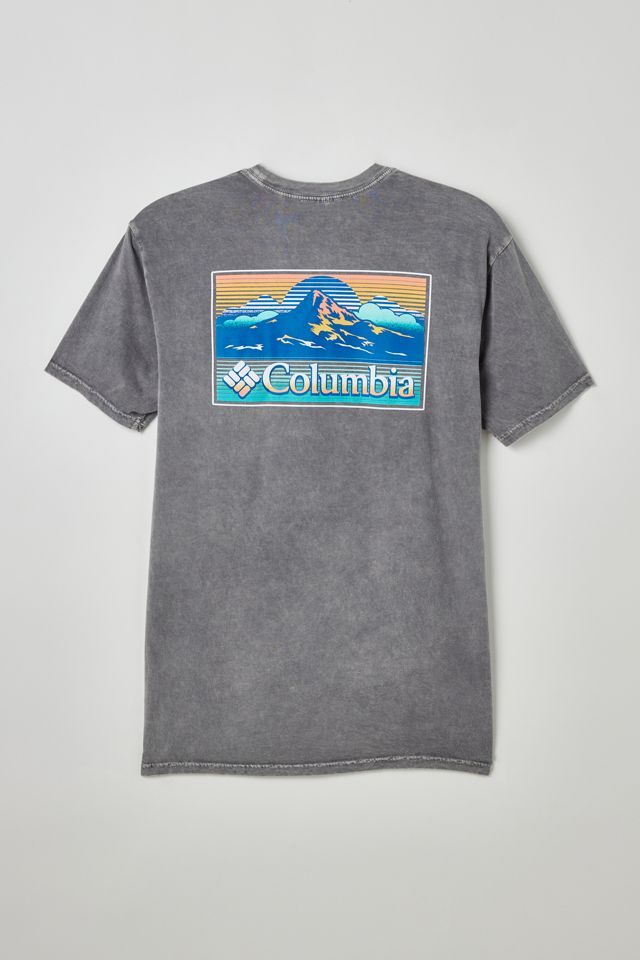 Columbia Great Outdoors Tee | Urban Outfitters Canada