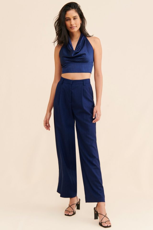Lioness Brentwood Halter Top #3