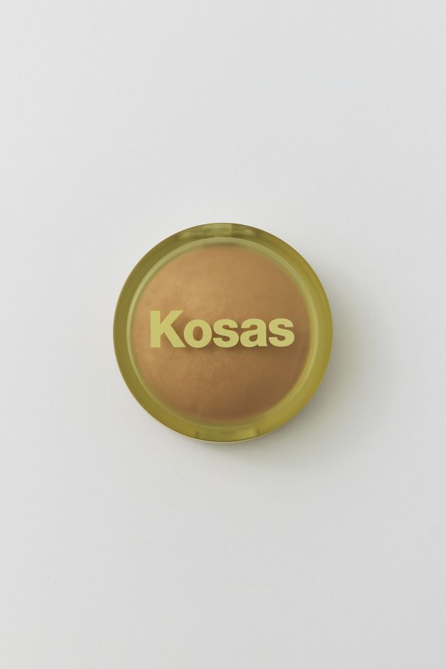 Kosas The Sun Show Baked Bronzer #1