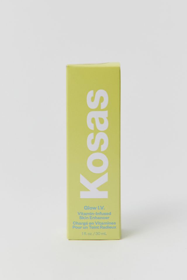 Kosas Glow I.V. Vitamin-Infused Skin Illuminating Enhancer #2