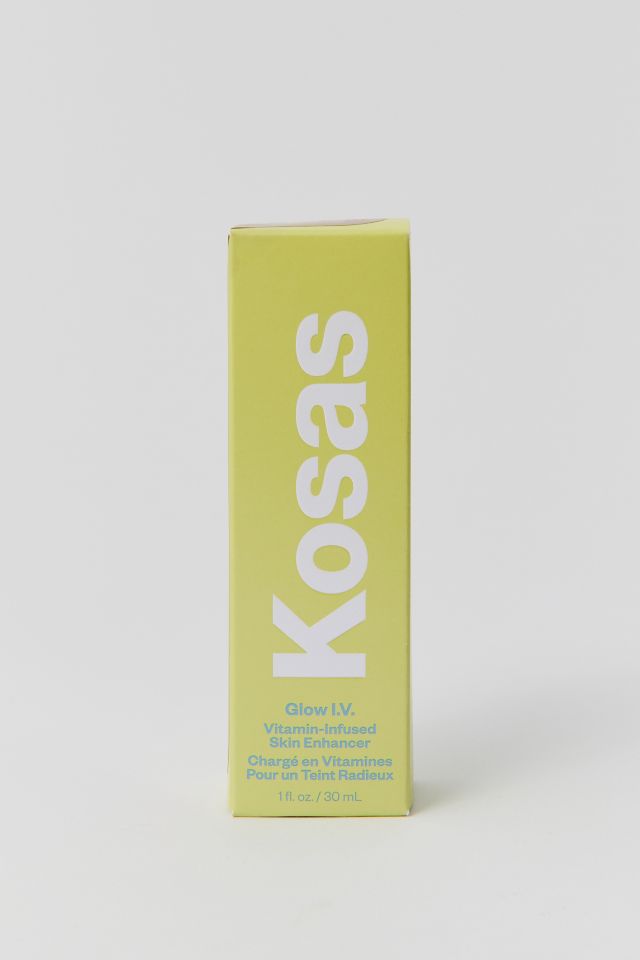Kosas Glow I.V. Vitamin-Infused Skin Illuminating Enhancer #2