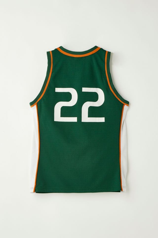 Vintage #22 Jersey #1