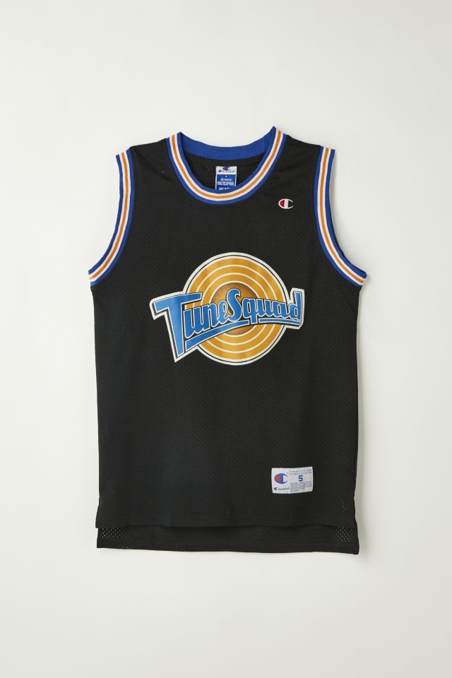 jersey tune squad nike