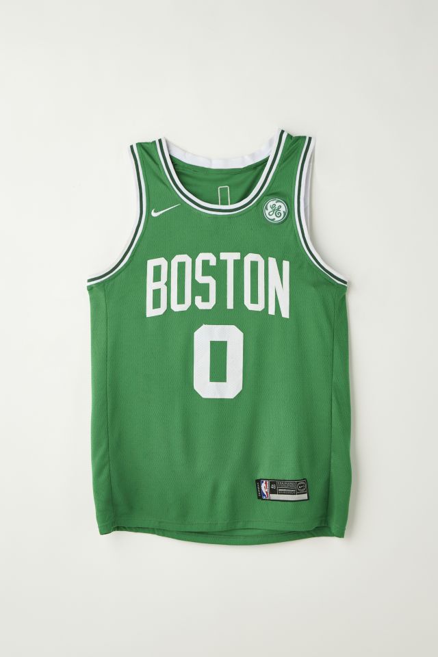 Celtics jersey number 00 best sale