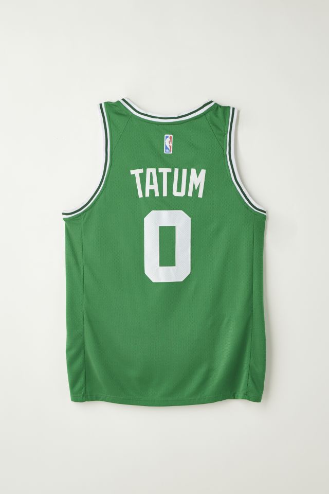 Maillot vintage n° 0 Boston Celtics #1