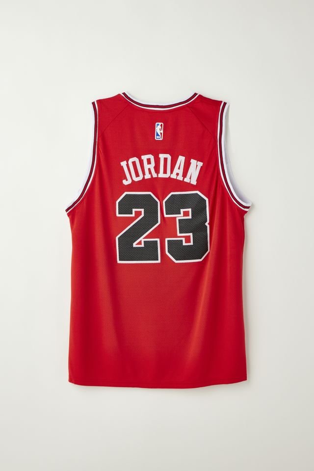 Vintage Chicago Bulls #23 Jersey #1