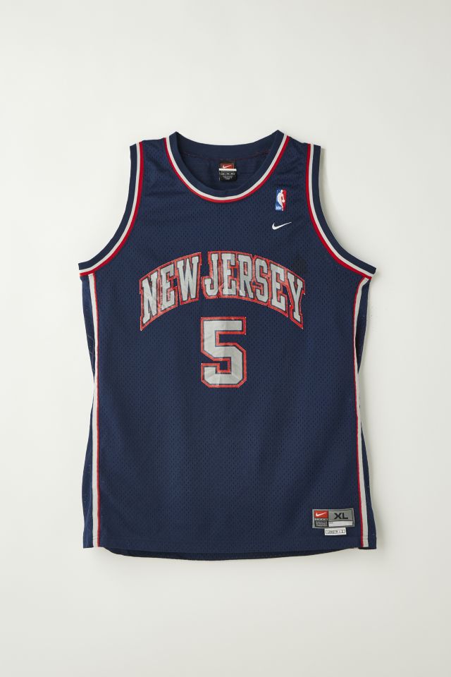 jersey irving nets