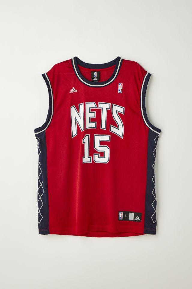 Vintage New Jersey Nets #5 Jersey