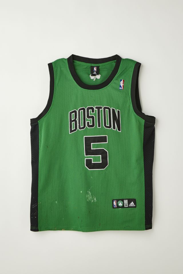 Boston celtics hotsell alternate jersey