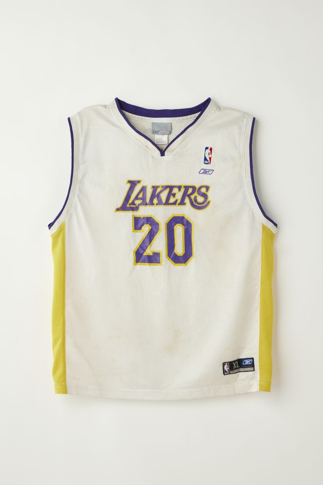 Los Angeles Lakers Apparel, Lakers Gear, LA Lakers Apparel