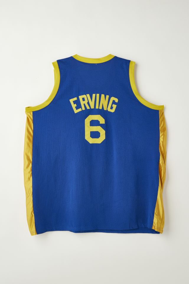 Vintage Roosevelt #6 Jersey #1