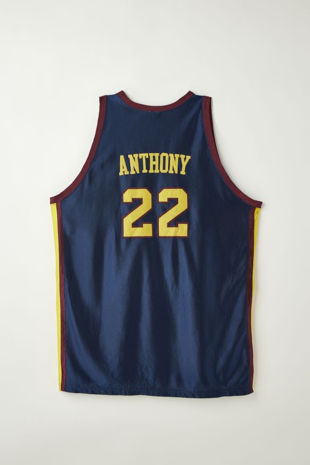 Maillot vintage n° 22 Oakhill #1