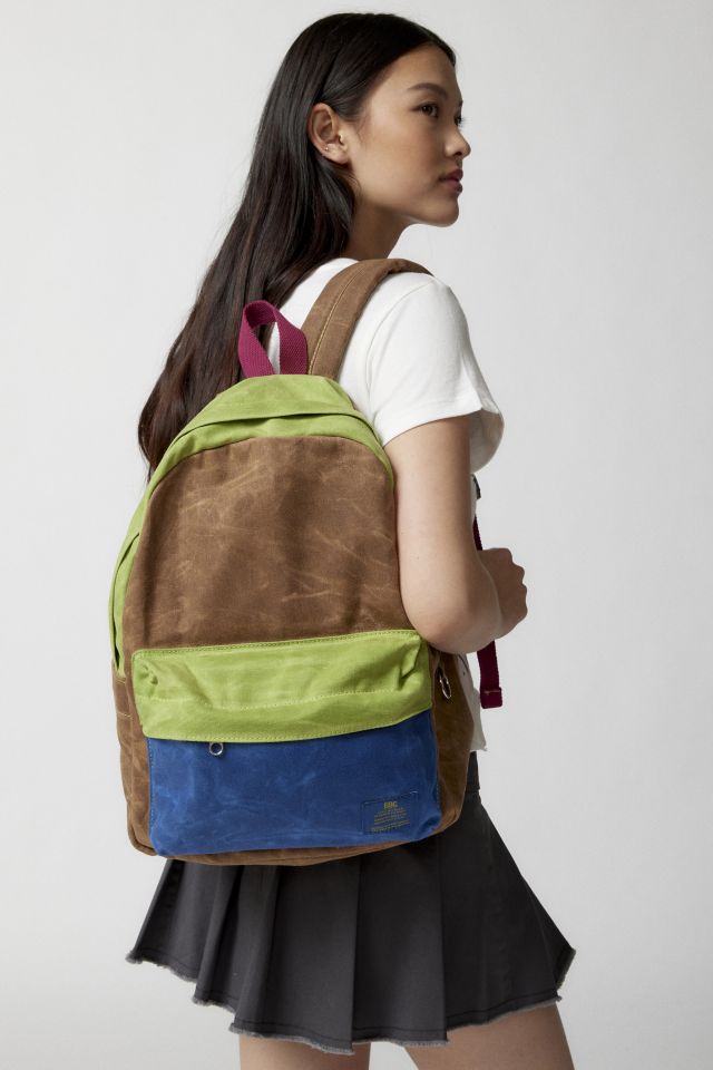 BDG Canvas Backpack