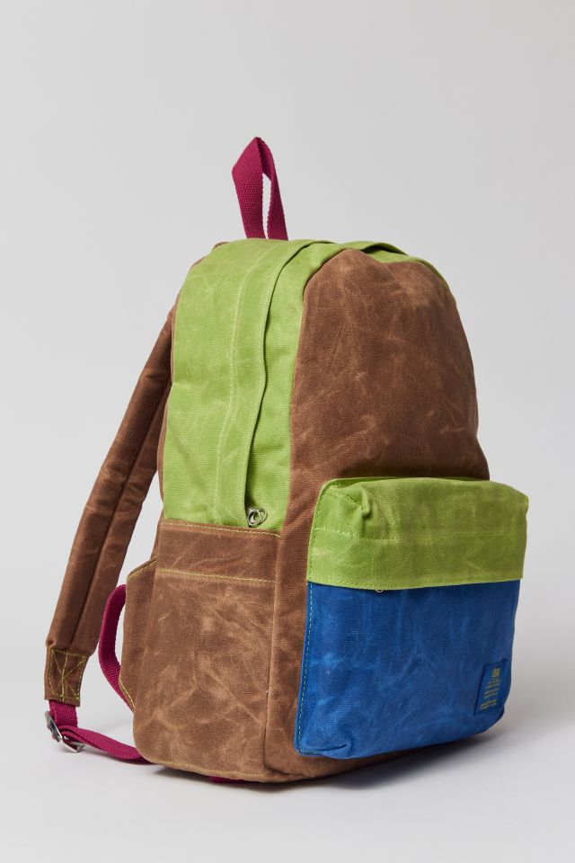 BDG Canvas Backpack #2