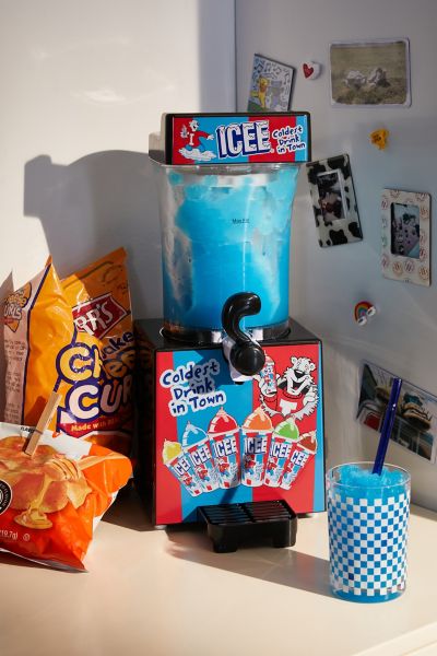 Icee Slushie Machine Urban Outfitters 3612