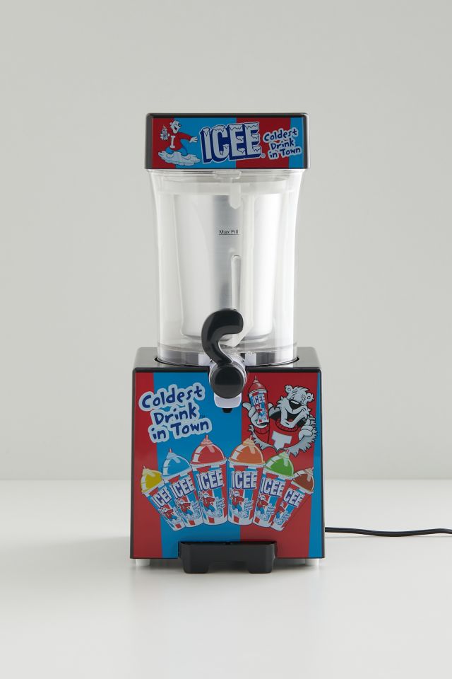 Machine à Barbotine ICEE #1