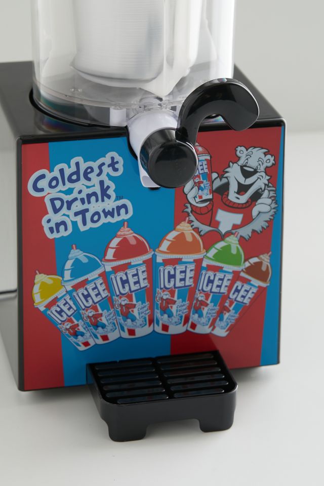 Machine à Barbotine ICEE #3