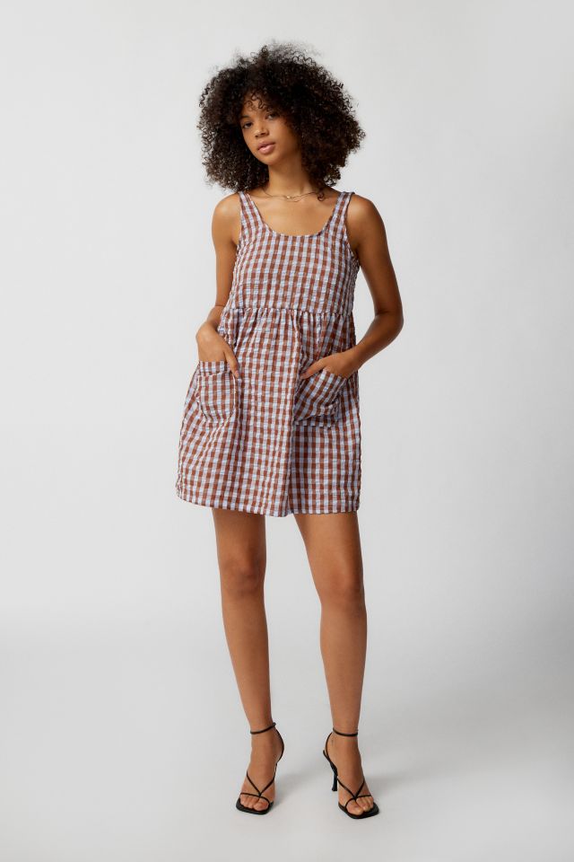 Urban on sale outfitters gingham