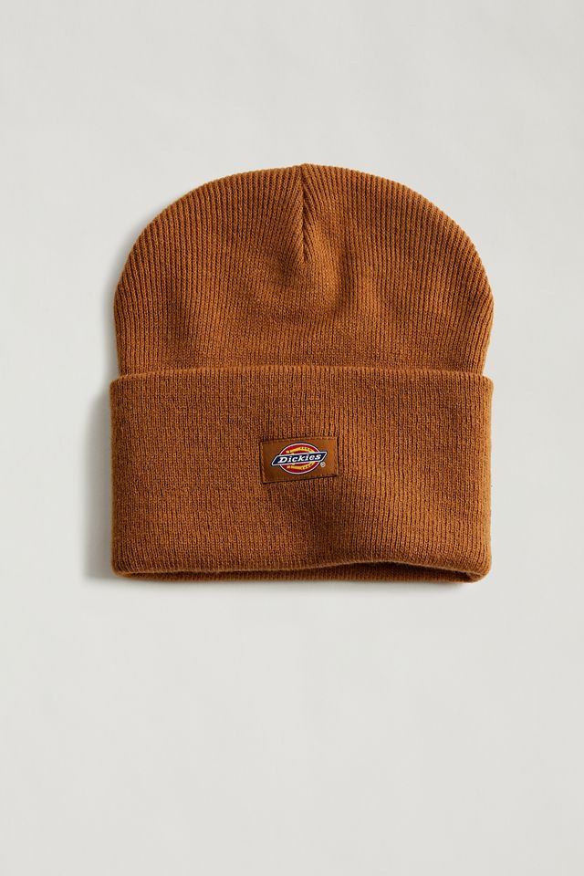 Dickies Classic Knit Beanie #1