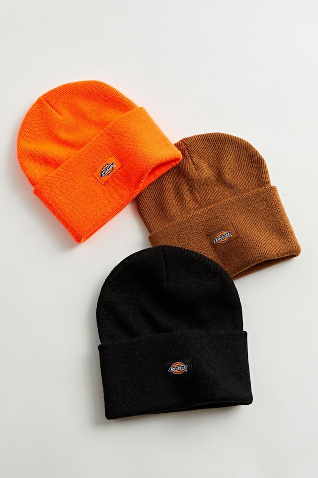 Dickies Classic Knit Beanie #3